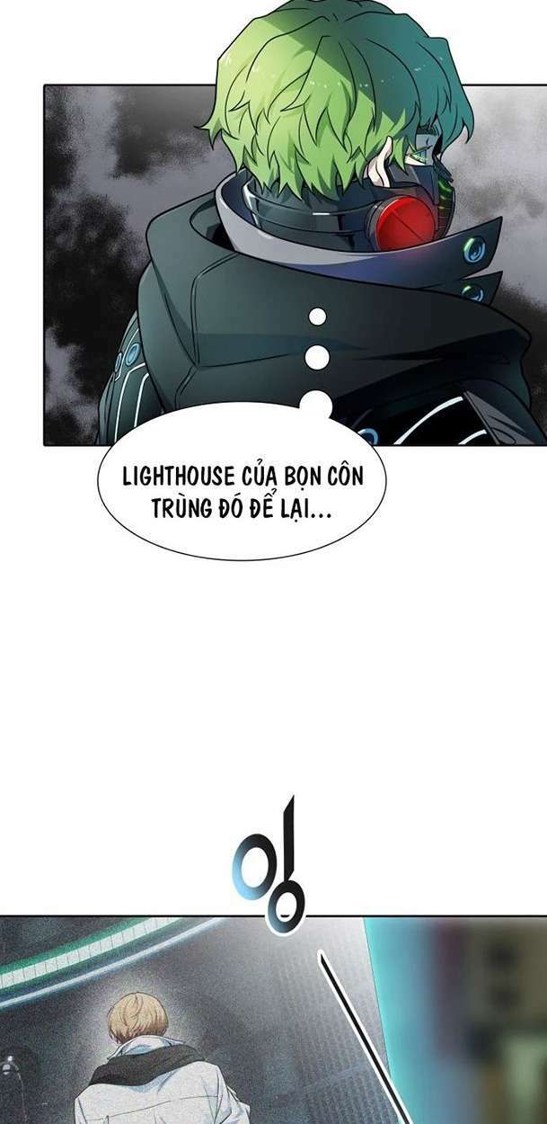 Cuộc Chiến Trong Tòa Tháp – Tower Of God Chapter 574 - Trang 2