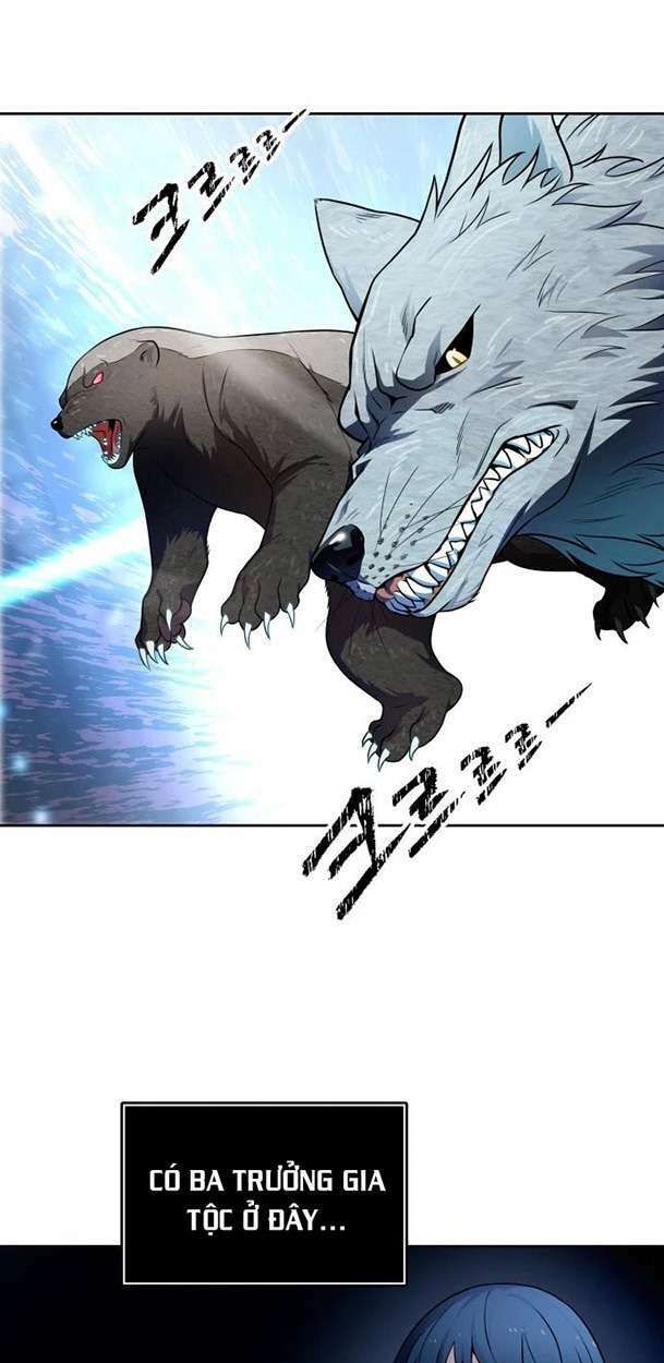 Cuộc Chiến Trong Tòa Tháp – Tower Of God Chapter 574 - Trang 2