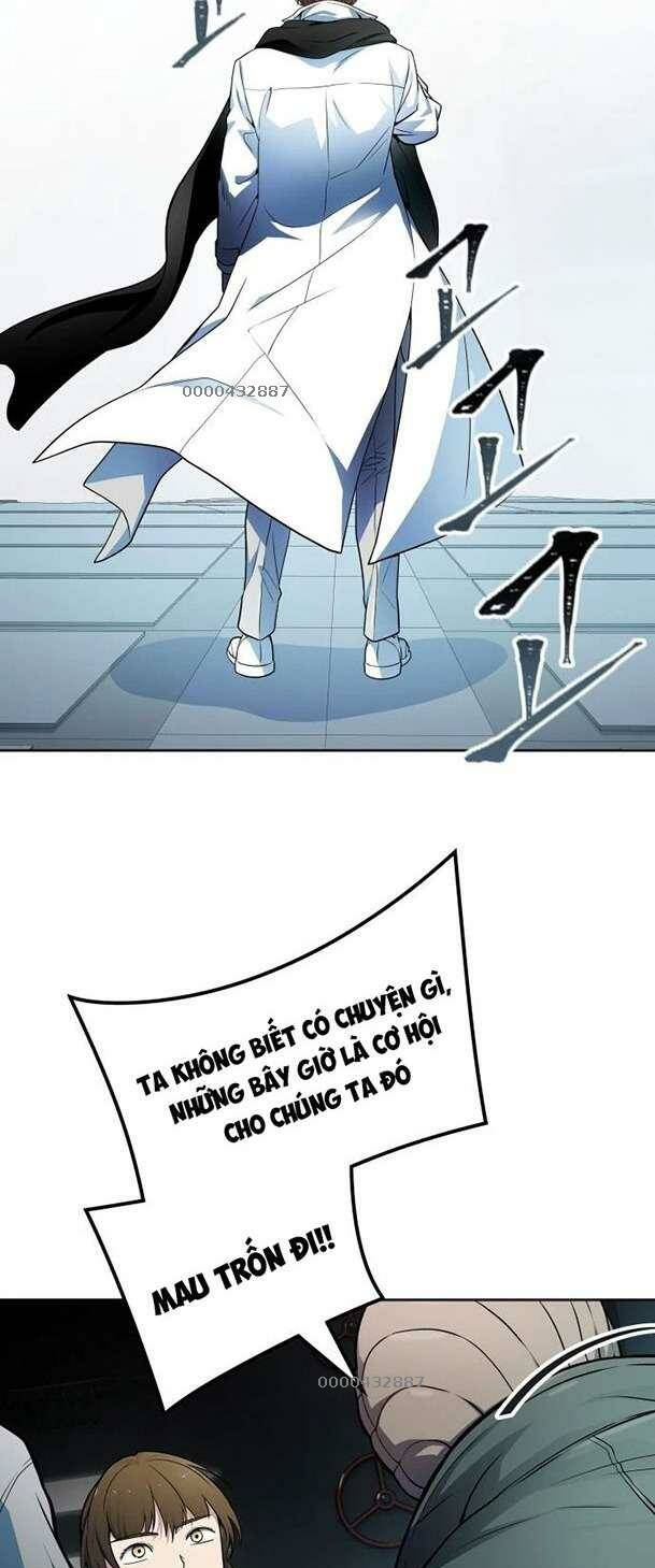 Cuộc Chiến Trong Tòa Tháp – Tower Of God Chapter 574 - Trang 2