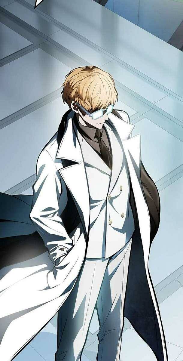 Cuộc Chiến Trong Tòa Tháp – Tower Of God Chapter 574 - Trang 2