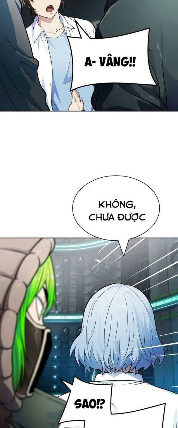Cuộc Chiến Trong Tòa Tháp – Tower Of God Chapter 574 - Trang 2