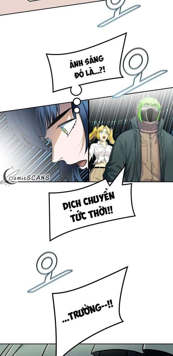 Cuộc Chiến Trong Tòa Tháp – Tower Of God Chapter 574 - Trang 2