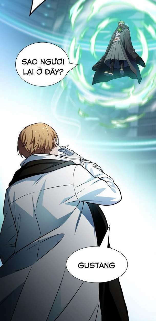 Cuộc Chiến Trong Tòa Tháp – Tower Of God Chapter 574 - Trang 2