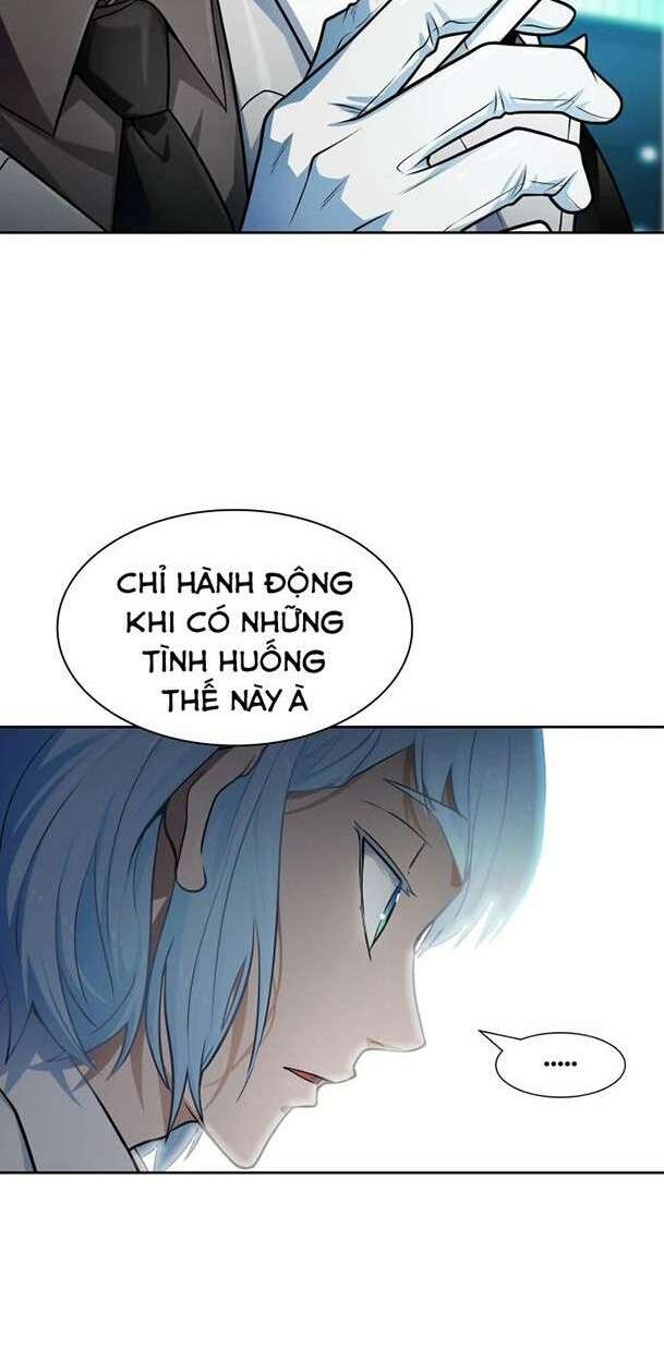 Cuộc Chiến Trong Tòa Tháp – Tower Of God Chapter 574 - Trang 2