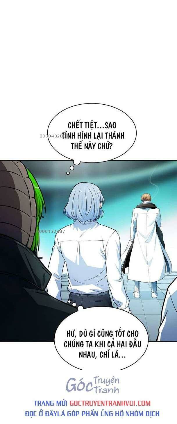 Cuộc Chiến Trong Tòa Tháp – Tower Of God Chapter 574 - Trang 2