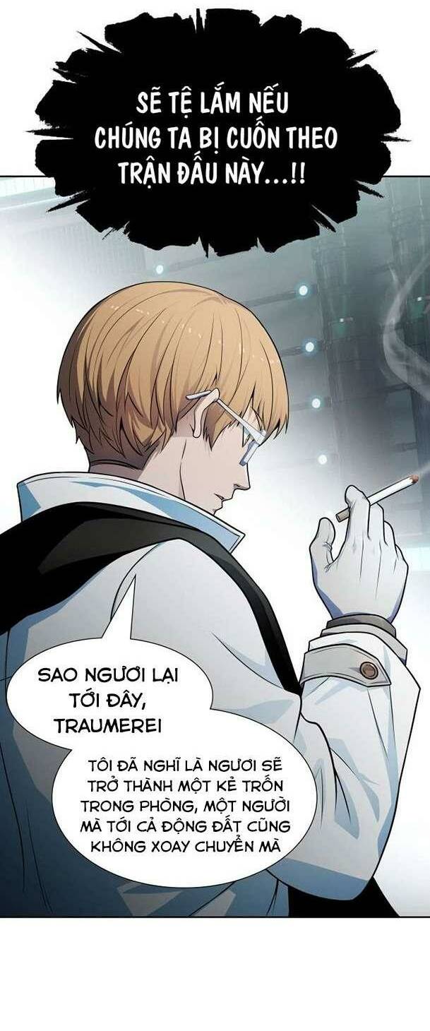 Cuộc Chiến Trong Tòa Tháp – Tower Of God Chapter 574 - Trang 2