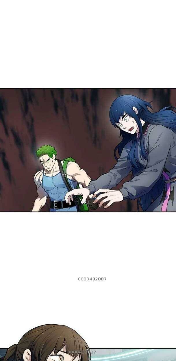 Cuộc Chiến Trong Tòa Tháp – Tower Of God Chapter 574 - Trang 2