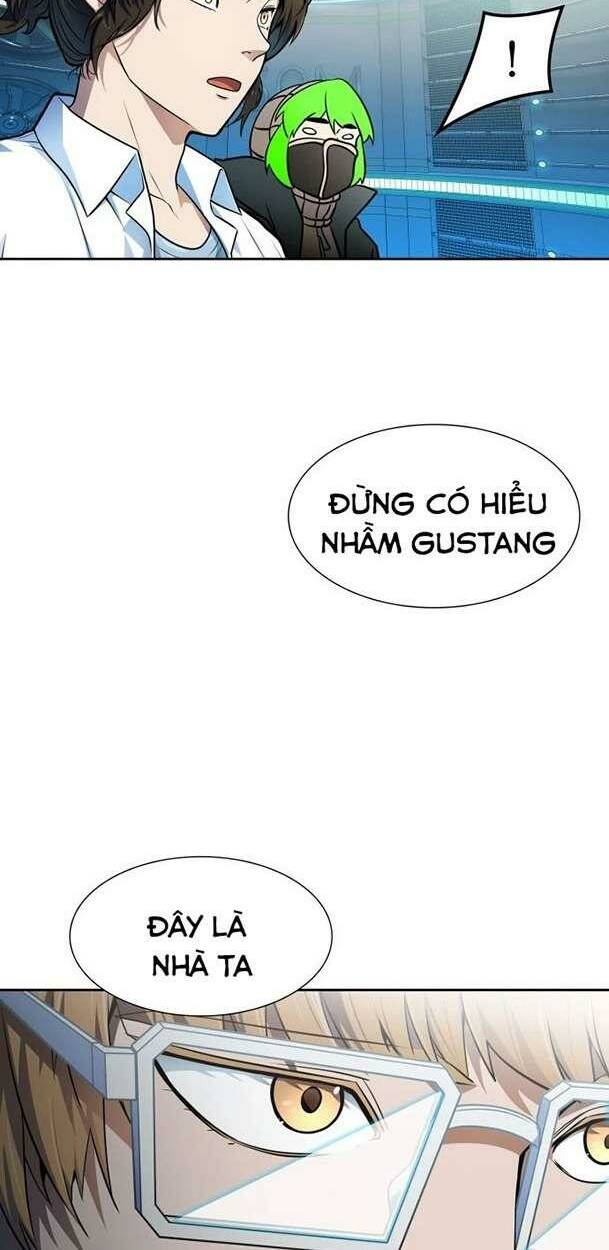 Cuộc Chiến Trong Tòa Tháp – Tower Of God Chapter 574 - Trang 2