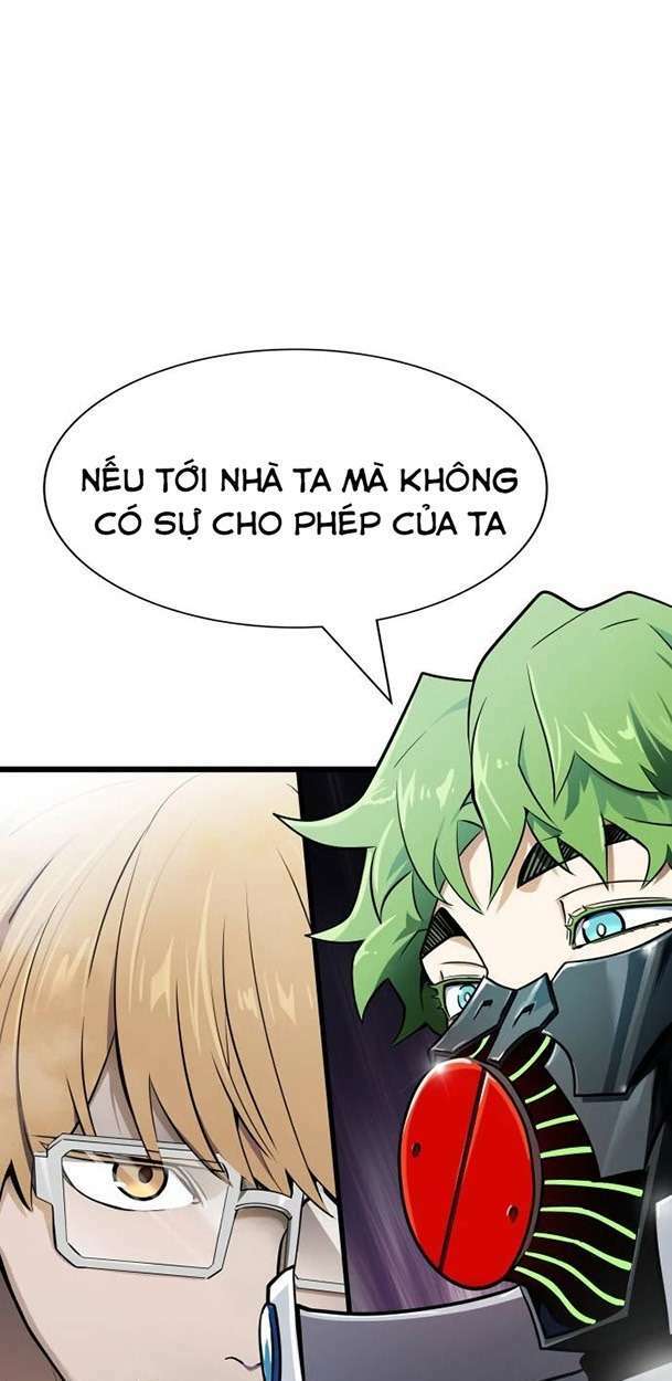 Cuộc Chiến Trong Tòa Tháp – Tower Of God Chapter 574 - Trang 2