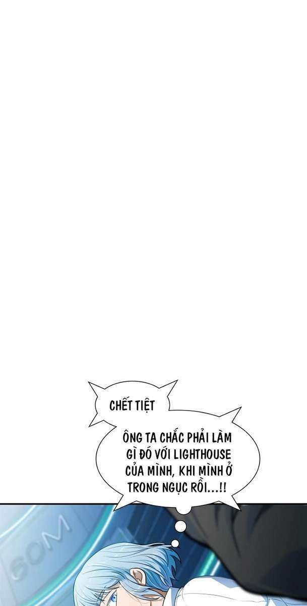 Cuộc Chiến Trong Tòa Tháp – Tower Of God Chapter 574 - Trang 2