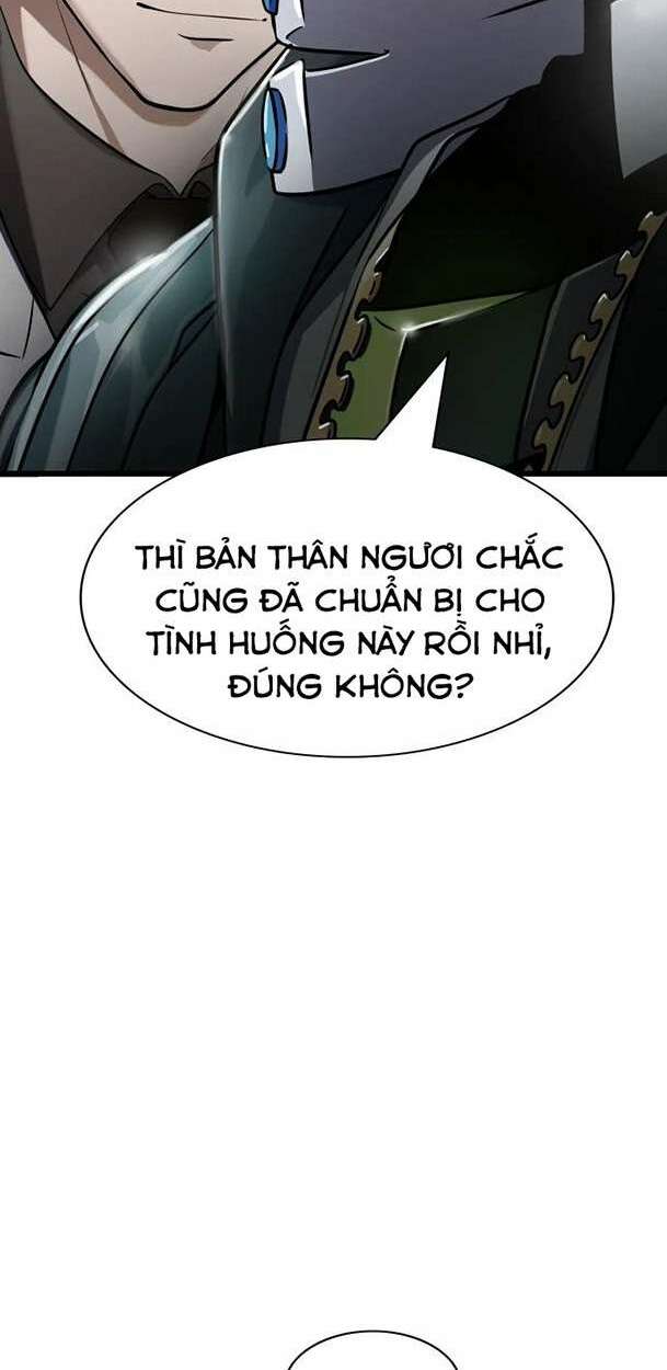 Cuộc Chiến Trong Tòa Tháp – Tower Of God Chapter 574 - Trang 2