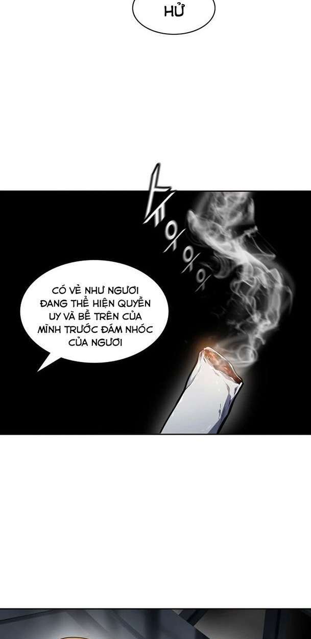 Cuộc Chiến Trong Tòa Tháp – Tower Of God Chapter 574 - Trang 2