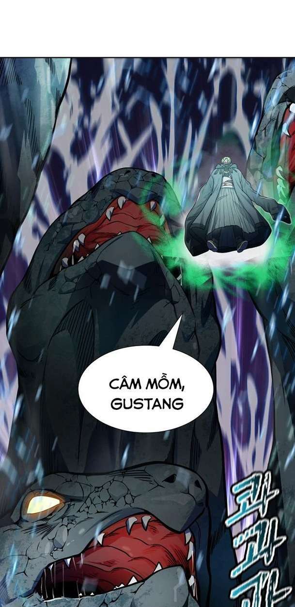 Cuộc Chiến Trong Tòa Tháp – Tower Of God Chapter 574 - Trang 2