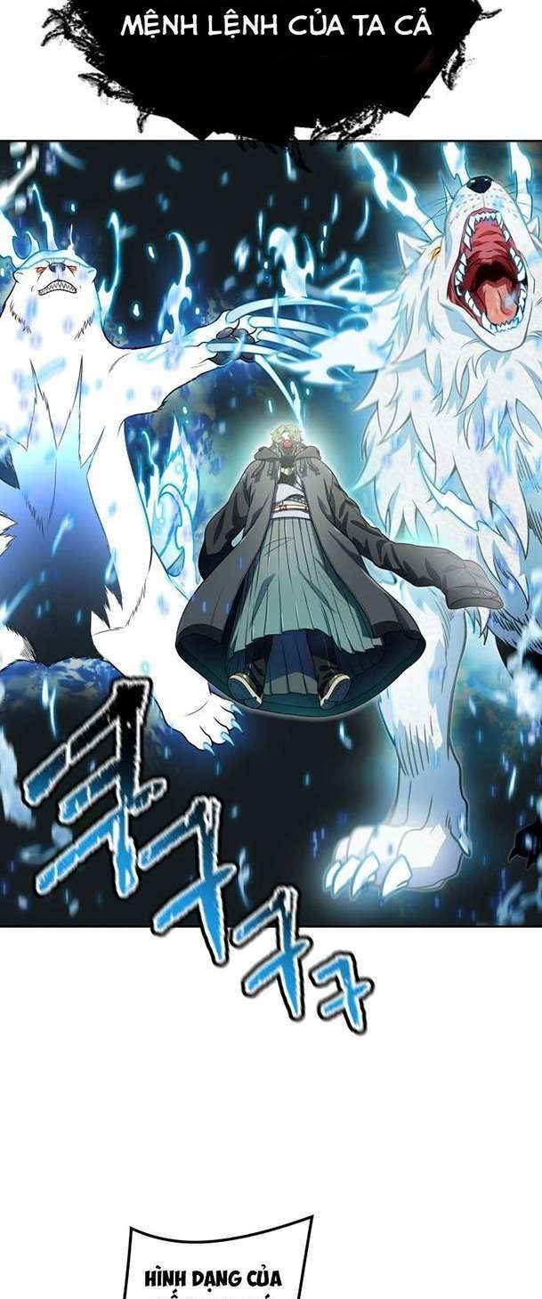 Cuộc Chiến Trong Tòa Tháp – Tower Of God Chapter 574 - Trang 2