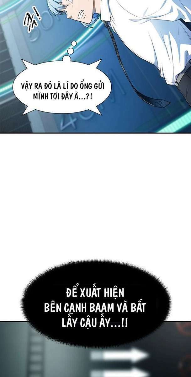 Cuộc Chiến Trong Tòa Tháp – Tower Of God Chapter 574 - Trang 2