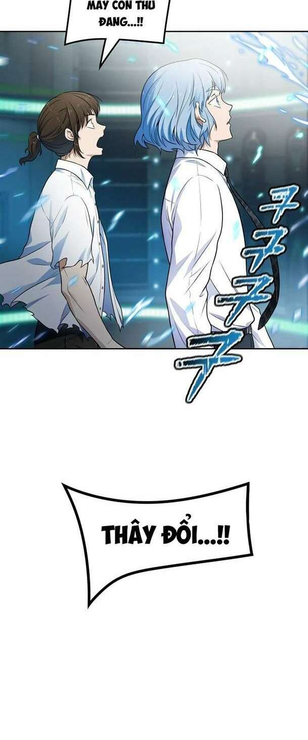 Cuộc Chiến Trong Tòa Tháp – Tower Of God Chapter 574 - Trang 2