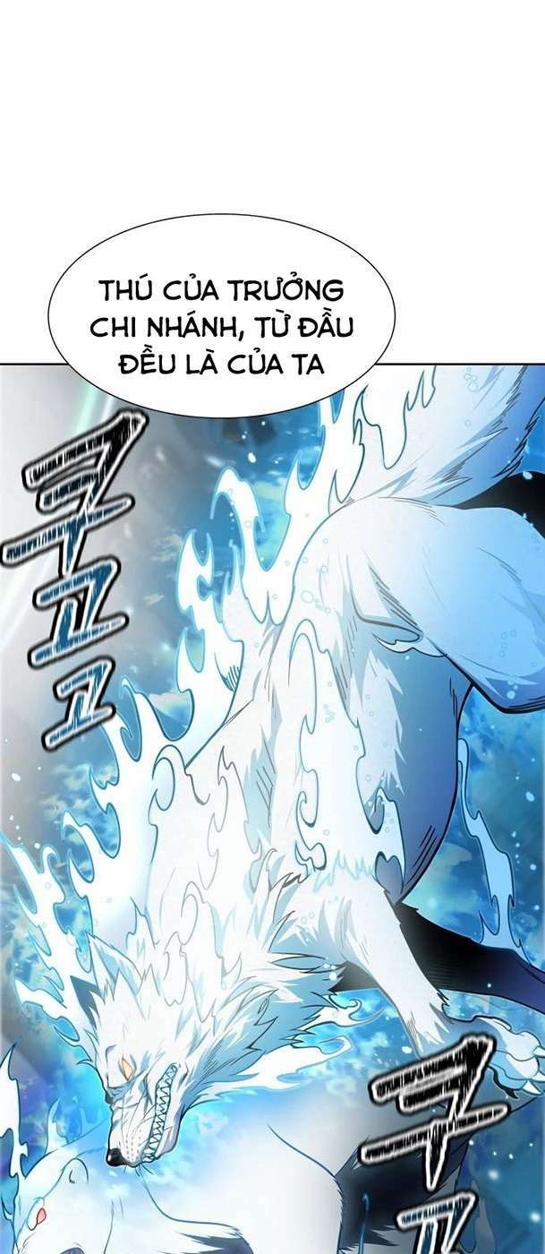 Cuộc Chiến Trong Tòa Tháp – Tower Of God Chapter 574 - Trang 2