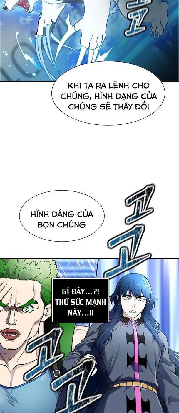 Cuộc Chiến Trong Tòa Tháp – Tower Of God Chapter 574 - Trang 2