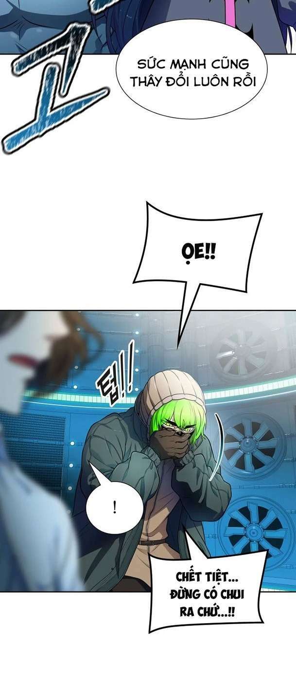 Cuộc Chiến Trong Tòa Tháp – Tower Of God Chapter 574 - Trang 2