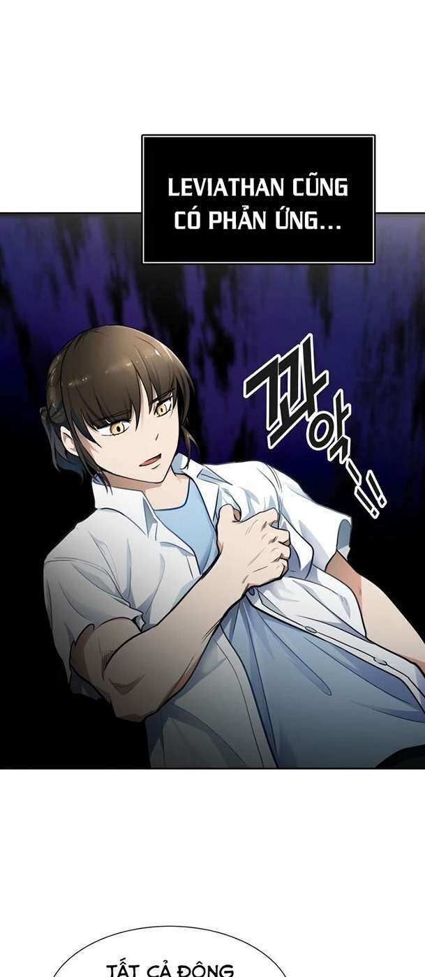 Cuộc Chiến Trong Tòa Tháp – Tower Of God Chapter 574 - Trang 2
