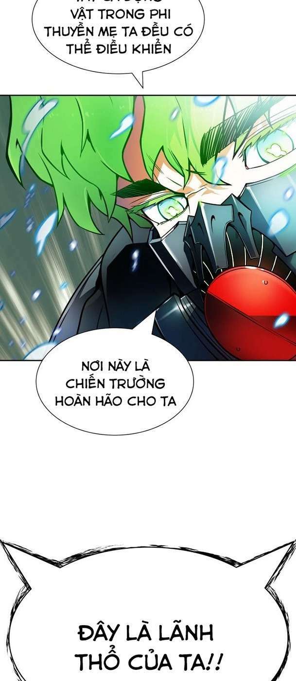 Cuộc Chiến Trong Tòa Tháp – Tower Of God Chapter 574 - Trang 2