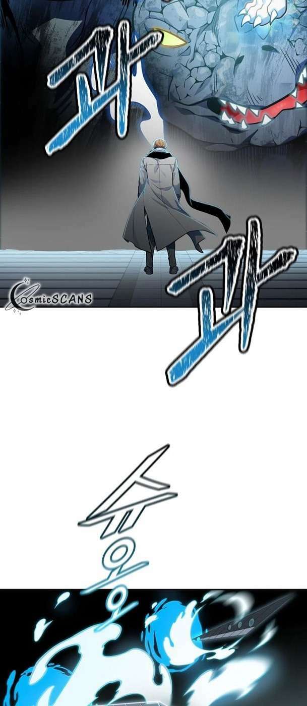 Cuộc Chiến Trong Tòa Tháp – Tower Of God Chapter 574 - Trang 2