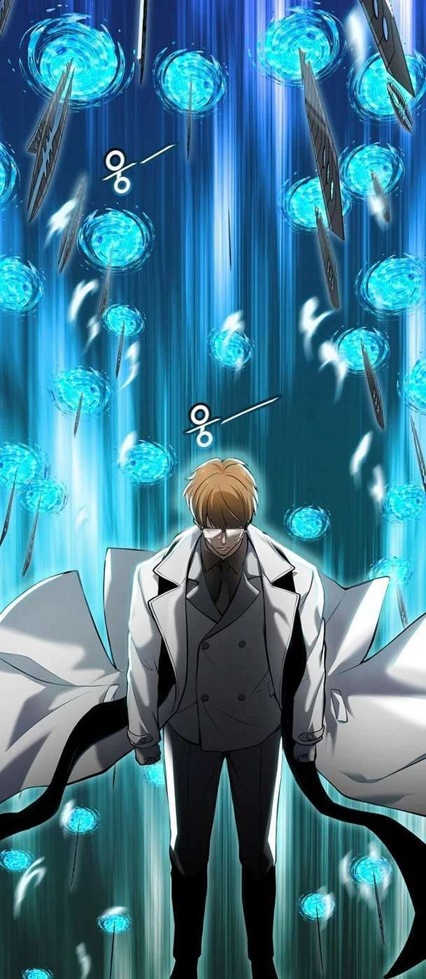 Cuộc Chiến Trong Tòa Tháp – Tower Of God Chapter 574 - Trang 2