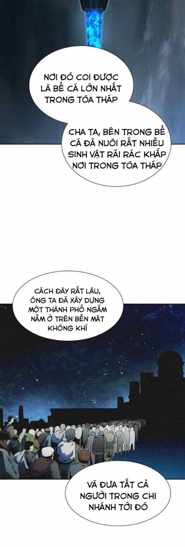 Cuộc Chiến Trong Tòa Tháp – Tower Of God Chapter 576 - Trang 2