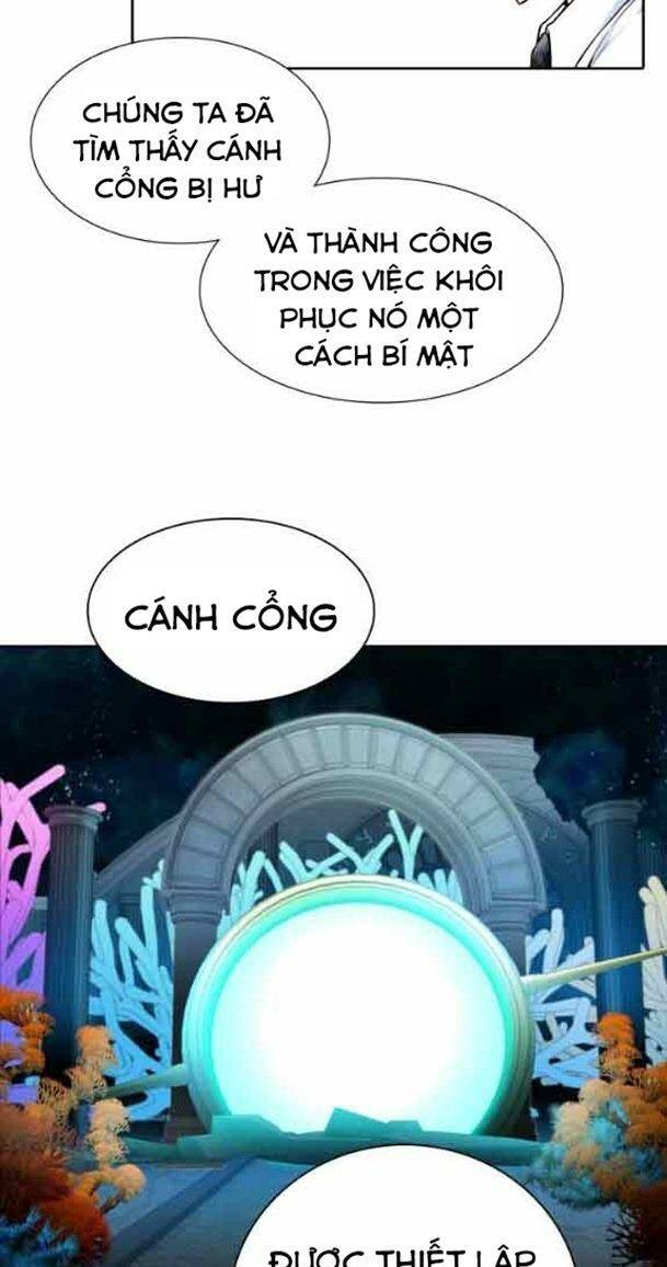 Cuộc Chiến Trong Tòa Tháp – Tower Of God Chapter 576 - Trang 2