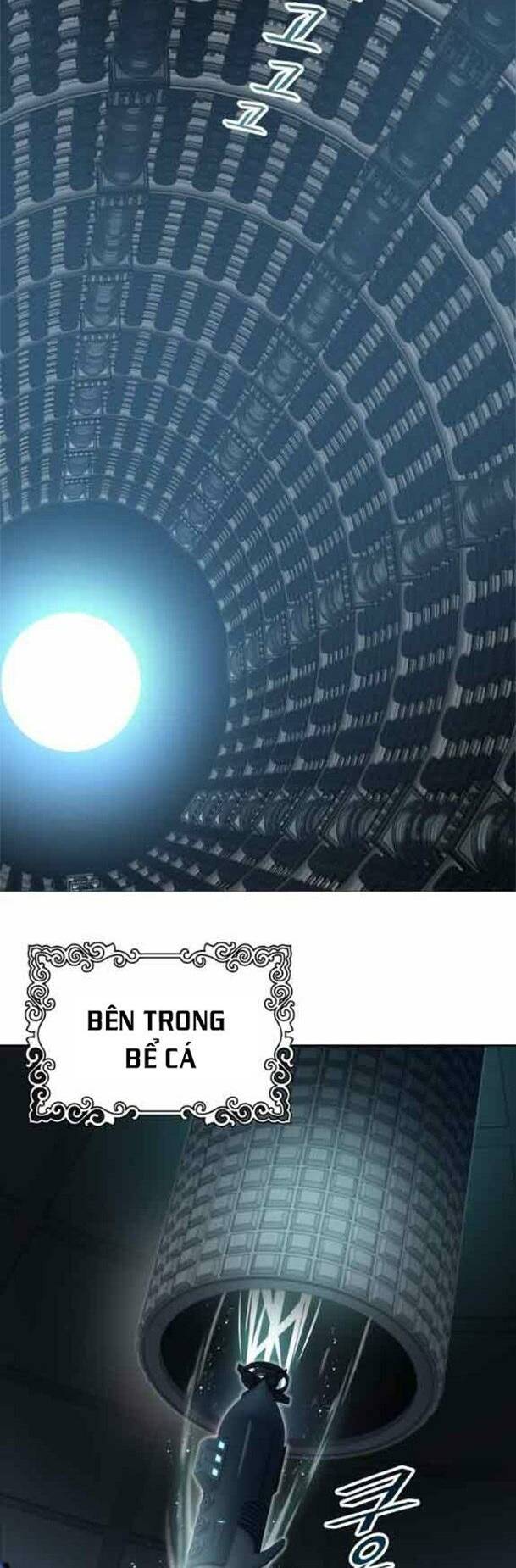 Cuộc Chiến Trong Tòa Tháp – Tower Of God Chapter 576 - Trang 2