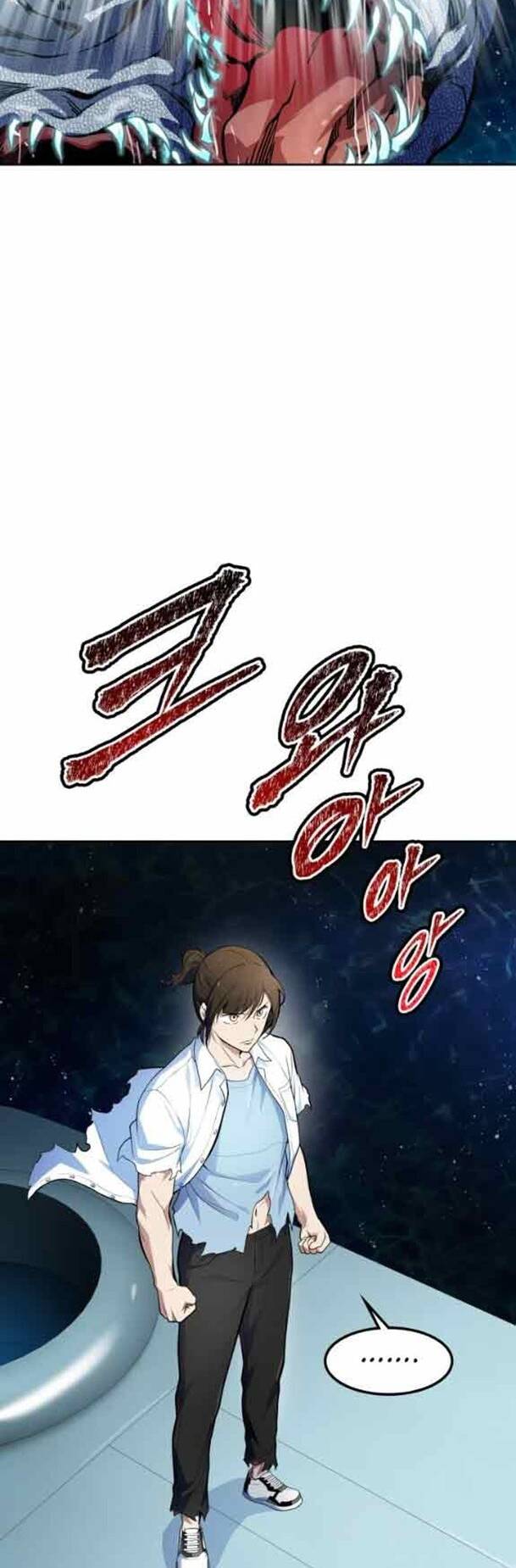 Cuộc Chiến Trong Tòa Tháp – Tower Of God Chapter 576 - Trang 2