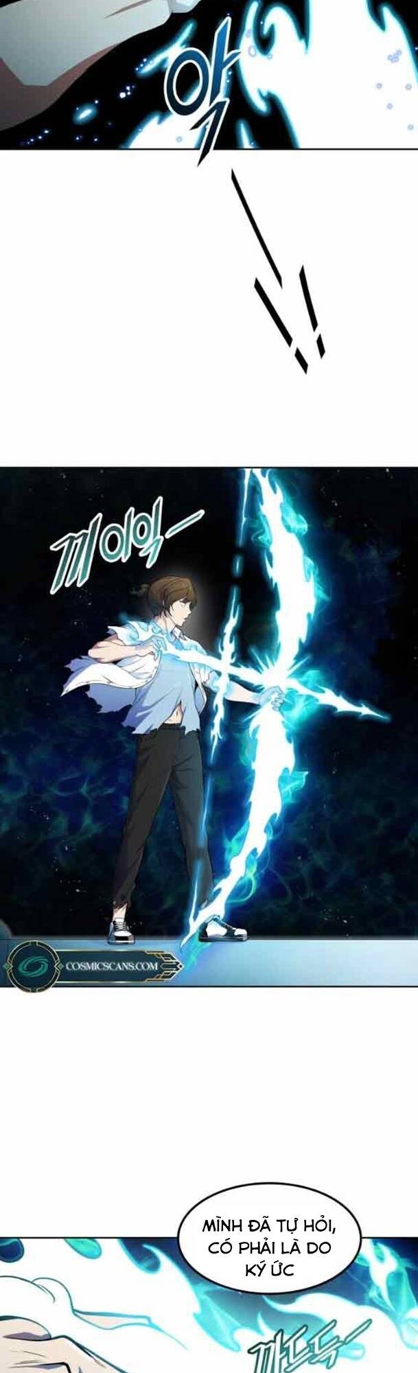 Cuộc Chiến Trong Tòa Tháp – Tower Of God Chapter 576 - Trang 2
