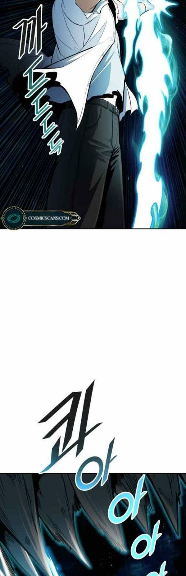 Cuộc Chiến Trong Tòa Tháp – Tower Of God Chapter 576 - Trang 2