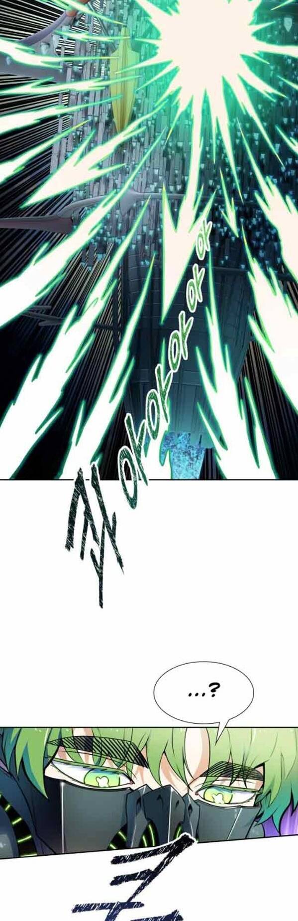 Cuộc Chiến Trong Tòa Tháp – Tower Of God Chapter 576 - Trang 2