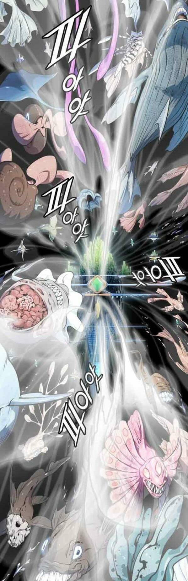 Cuộc Chiến Trong Tòa Tháp – Tower Of God Chapter 576 - Trang 2