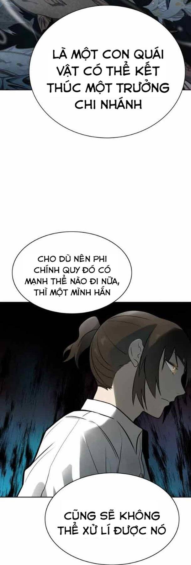 Cuộc Chiến Trong Tòa Tháp – Tower Of God Chapter 576 - Trang 2