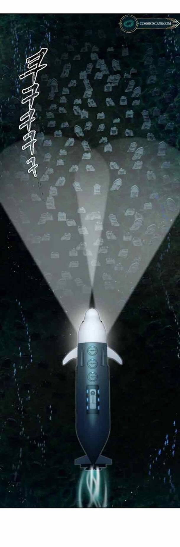 Cuộc Chiến Trong Tòa Tháp – Tower Of God Chapter 576 - Trang 2