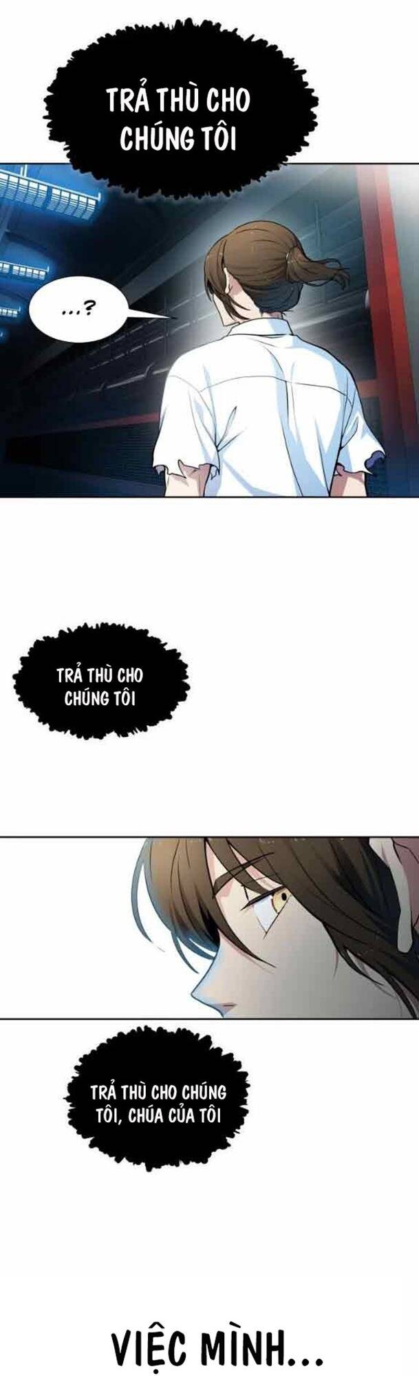 Cuộc Chiến Trong Tòa Tháp – Tower Of God Chapter 576 - Trang 2