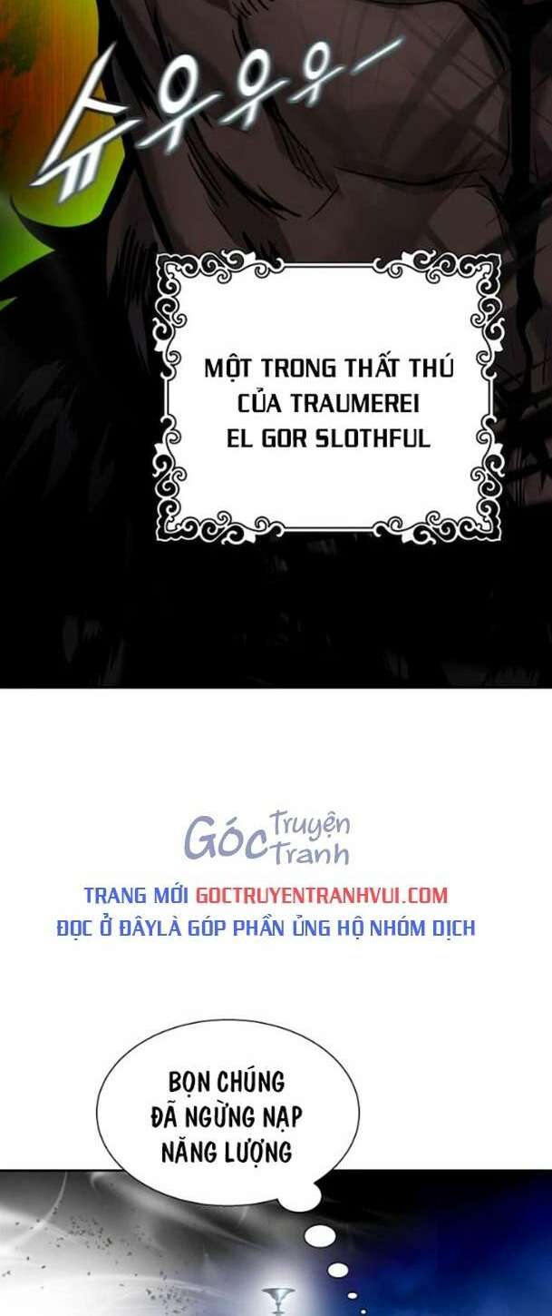 Cuộc Chiến Trong Tòa Tháp – Tower Of God Chapter 577 - Trang 2