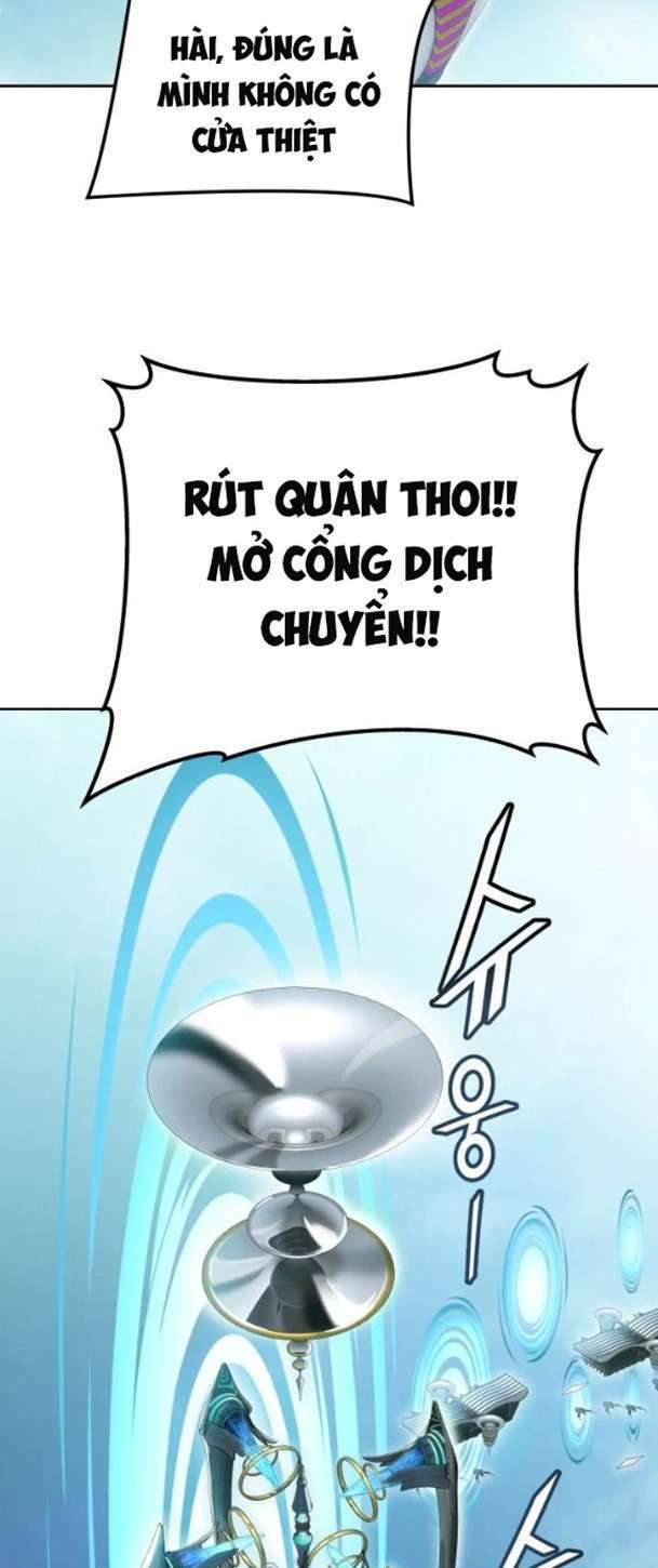 Cuộc Chiến Trong Tòa Tháp – Tower Of God Chapter 577 - Trang 2