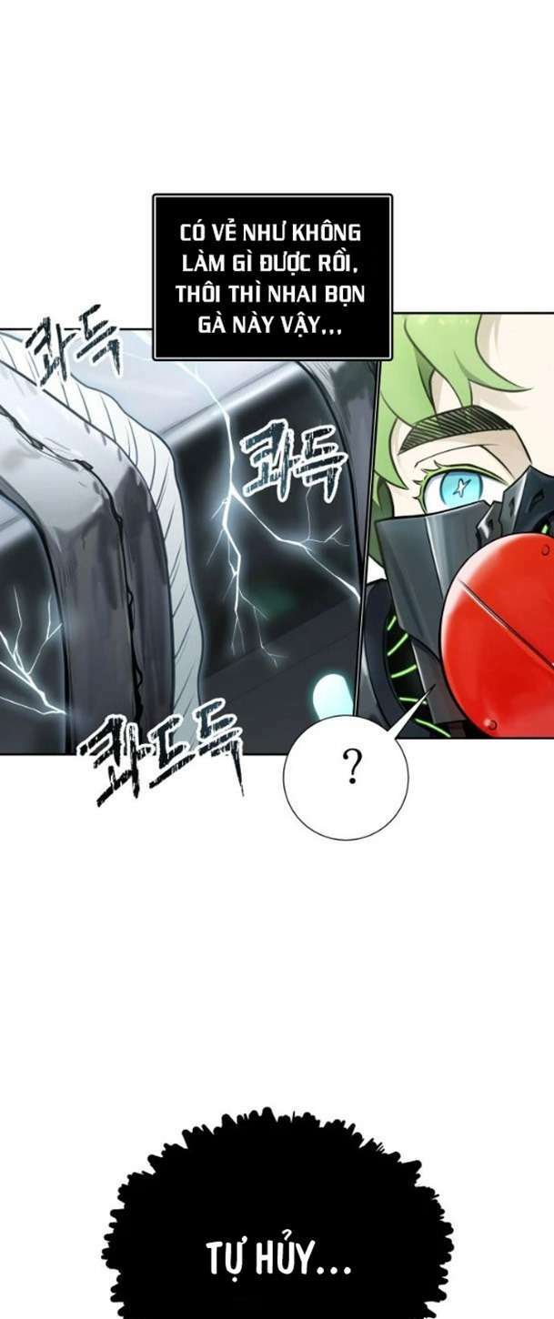 Cuộc Chiến Trong Tòa Tháp – Tower Of God Chapter 577 - Trang 2