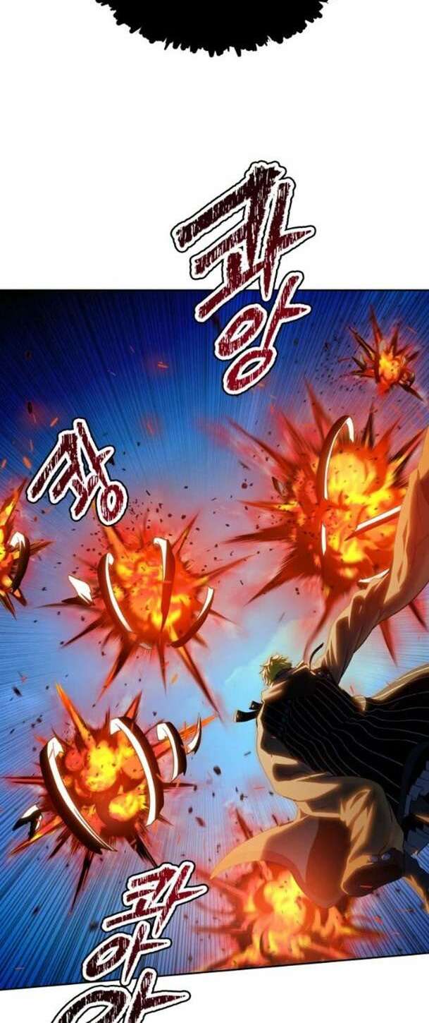 Cuộc Chiến Trong Tòa Tháp – Tower Of God Chapter 577 - Trang 2