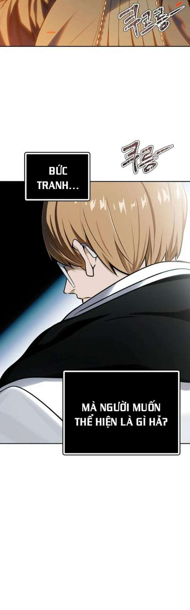 Cuộc Chiến Trong Tòa Tháp – Tower Of God Chapter 577 - Trang 2