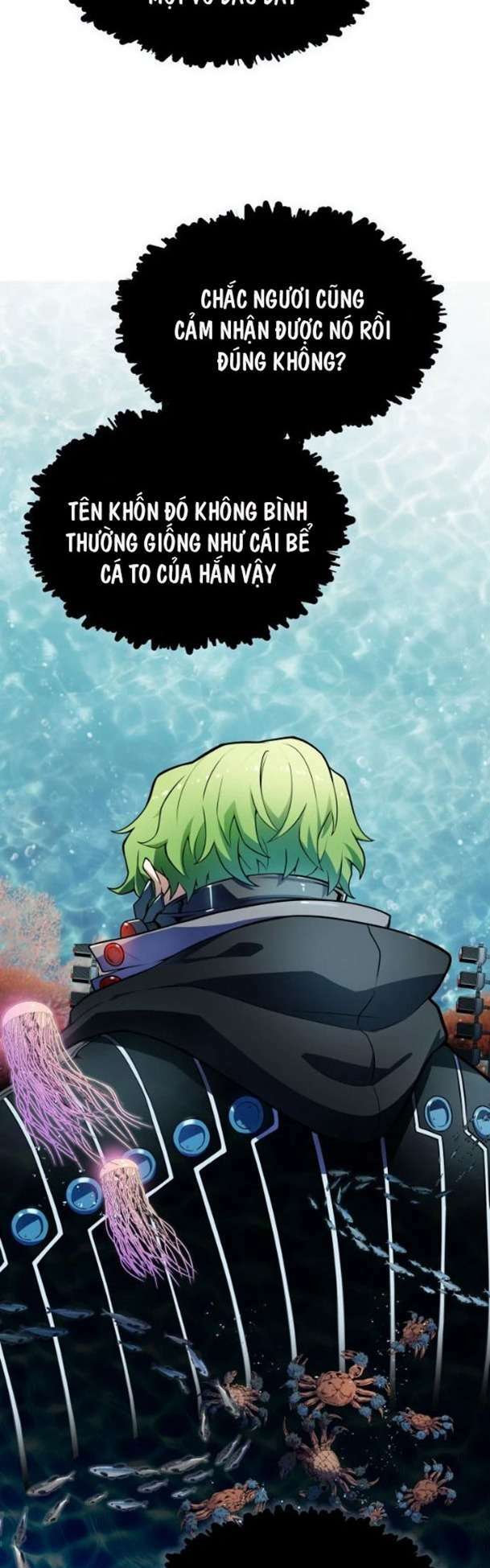 Cuộc Chiến Trong Tòa Tháp – Tower Of God Chapter 577 - Trang 2