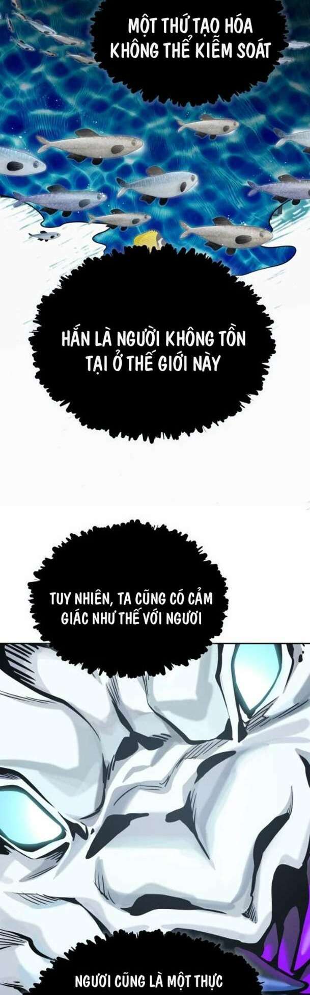 Cuộc Chiến Trong Tòa Tháp – Tower Of God Chapter 577 - Trang 2