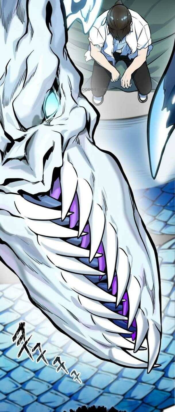 Cuộc Chiến Trong Tòa Tháp – Tower Of God Chapter 577 - Trang 2