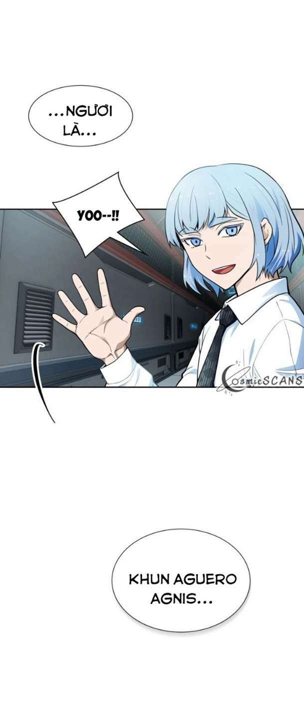 Cuộc Chiến Trong Tòa Tháp – Tower Of God Chapter 577 - Trang 2