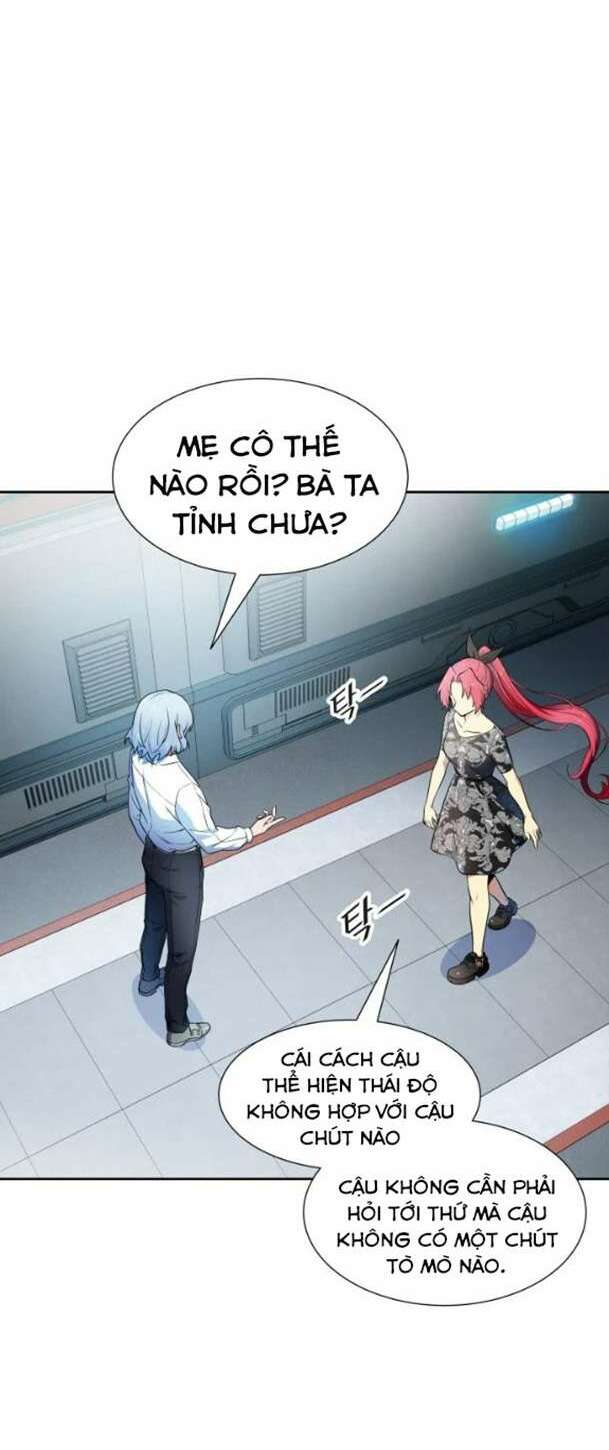 Cuộc Chiến Trong Tòa Tháp – Tower Of God Chapter 577 - Trang 2