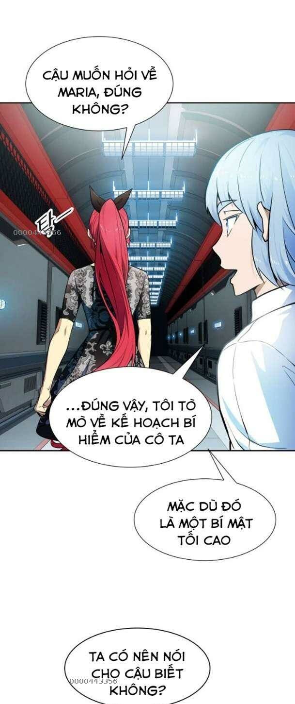 Cuộc Chiến Trong Tòa Tháp – Tower Of God Chapter 577 - Trang 2