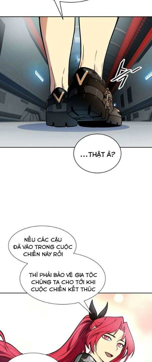 Cuộc Chiến Trong Tòa Tháp – Tower Of God Chapter 577 - Trang 2